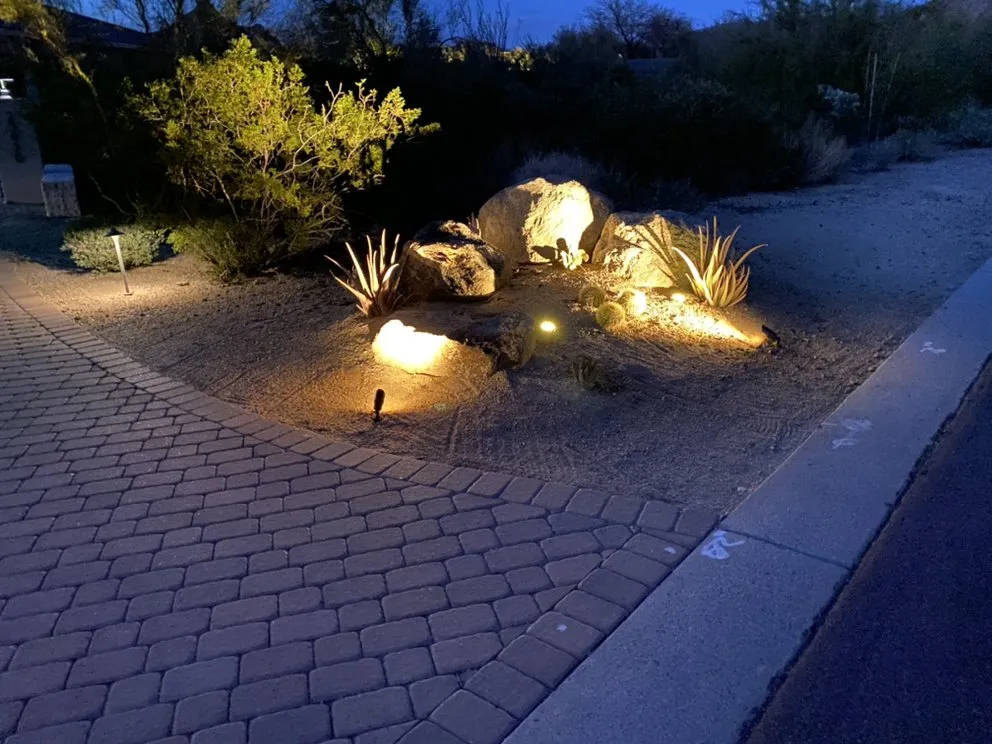 Trusted landscaping services in Phoenix, AZ - Jovany’s Lawn Care