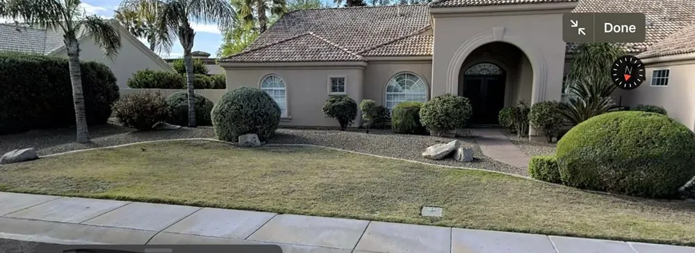 Affordable landscaping services experts serving Phoenix, AZ - Jovany’s Lawn Care