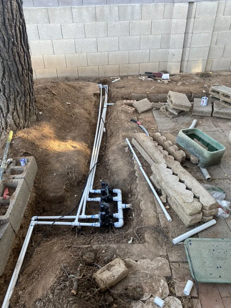 Trusted landscaping services in Phoenix, AZ - Jovany’s Lawn Care