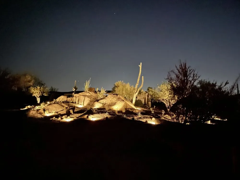 Affordable lawn care service in Phoenix, AZ by Jovany’s Lawn Care