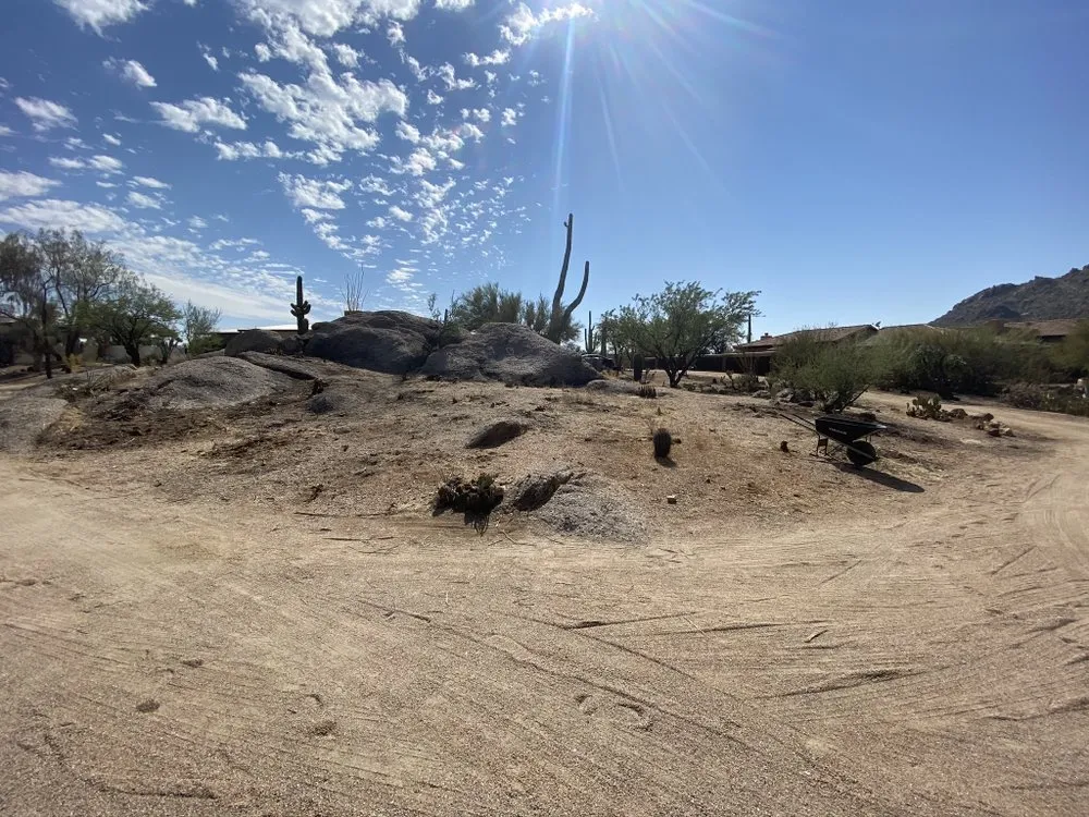 Expert lawn mowing service in Phoenix, AZ - Jovany’s Lawn Care