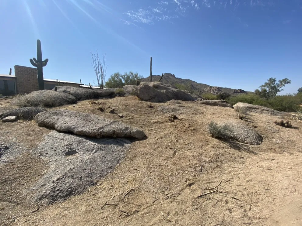 Trusted landscape design near you in Phoenix, AZ by Jovany’s Lawn Care