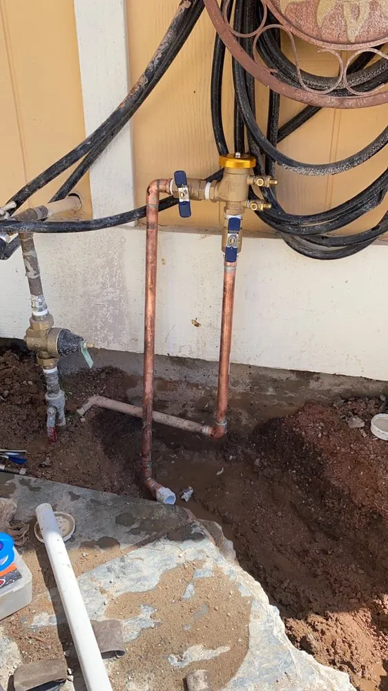 Expert garden landscaping in Phoenix, AZ - Jovany’s Lawn Care