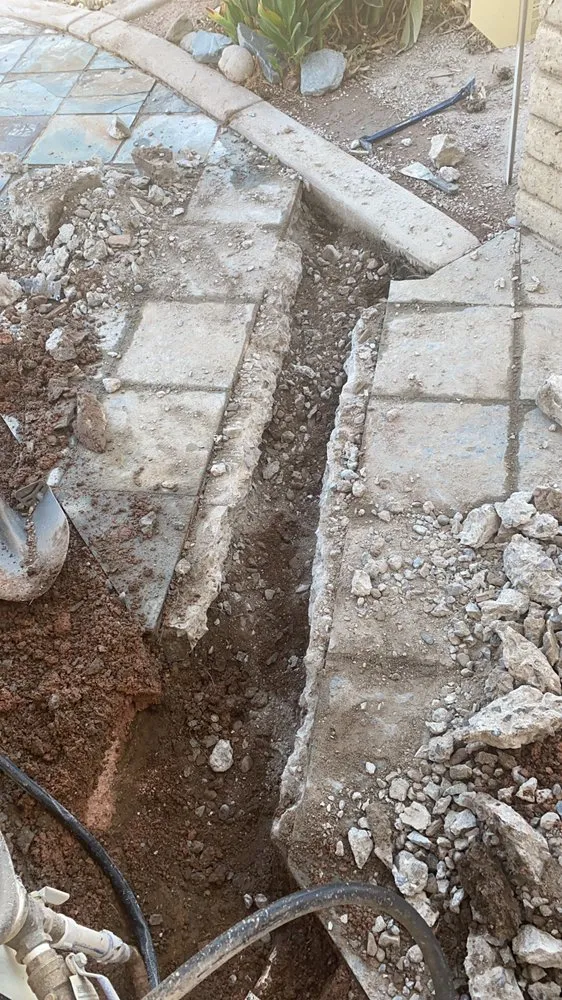 Trusted garden landscaping in Phoenix, AZ - Jovany’s Lawn Care