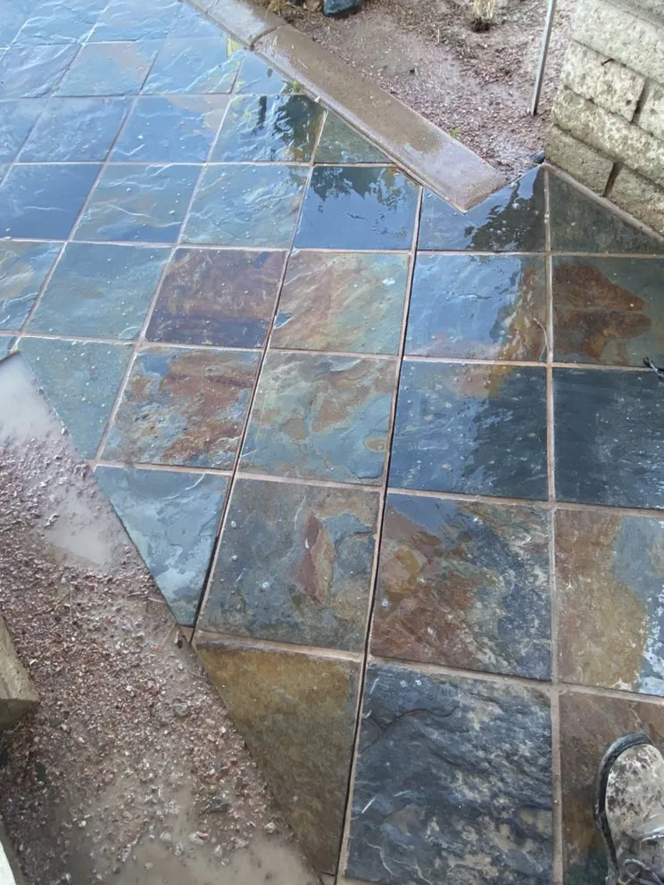 Top-rated yard cleanup service experts serving Phoenix, AZ - Jovany’s Lawn Care