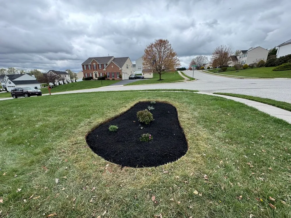 Local landscape design in Westminster, MD - Jovar Landscaping