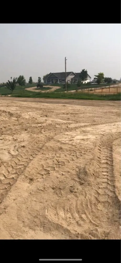 Top-rated yard cleanup service in Caldwell, ID by Jove Landscaping