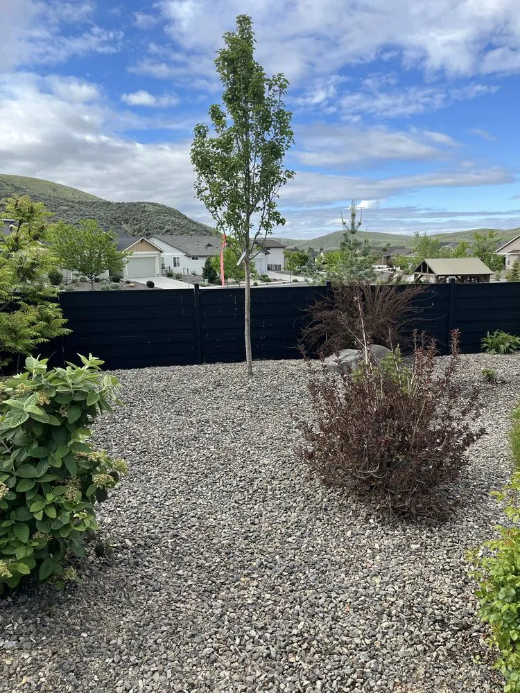 Reliable landscape design experts serving Caldwell, ID - Jove Landscaping