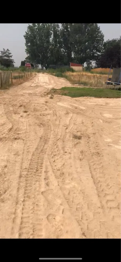 Top-rated garden landscaping in Caldwell, ID - Jove Landscaping