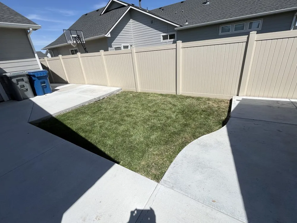 Top-rated yard maintenance in Caldwell, ID - Jove Landscaping