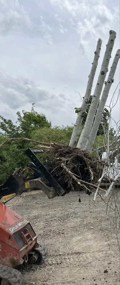 Local lawn care service in Caldwell, ID - Jove Landscaping