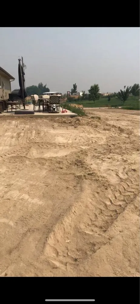 Custom outdoor landscaping in Caldwell, ID - Jove Landscaping