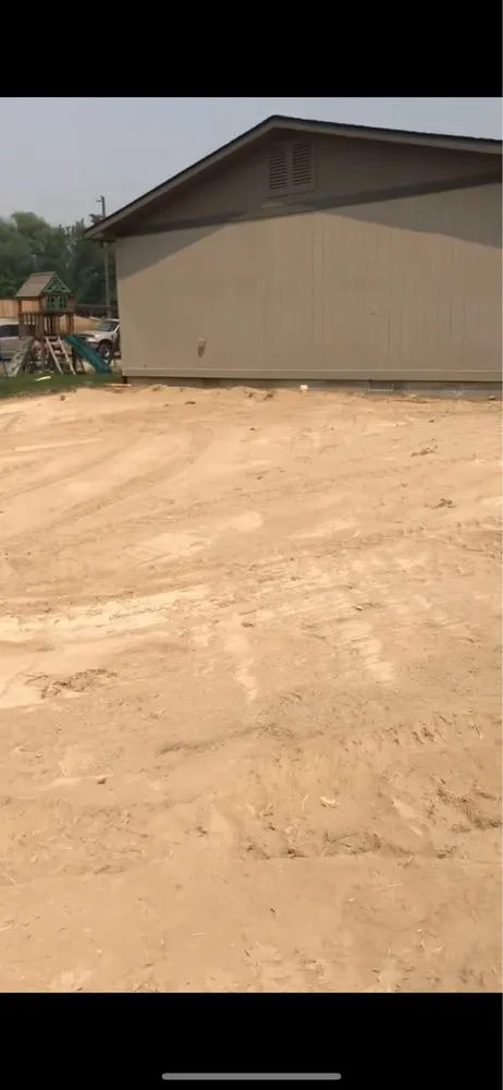 Professional outdoor landscaping in Caldwell, ID - Jove Landscaping