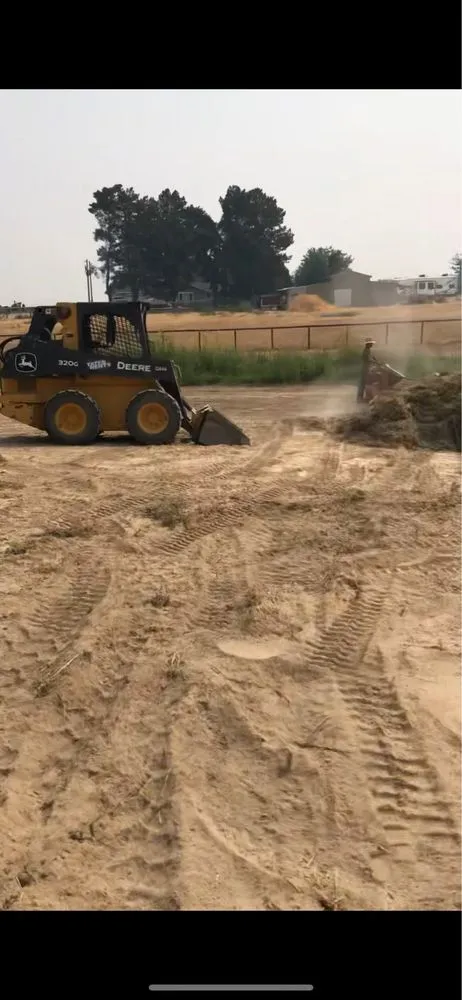 Affordable yard maintenance in Caldwell, ID - Jove Landscaping