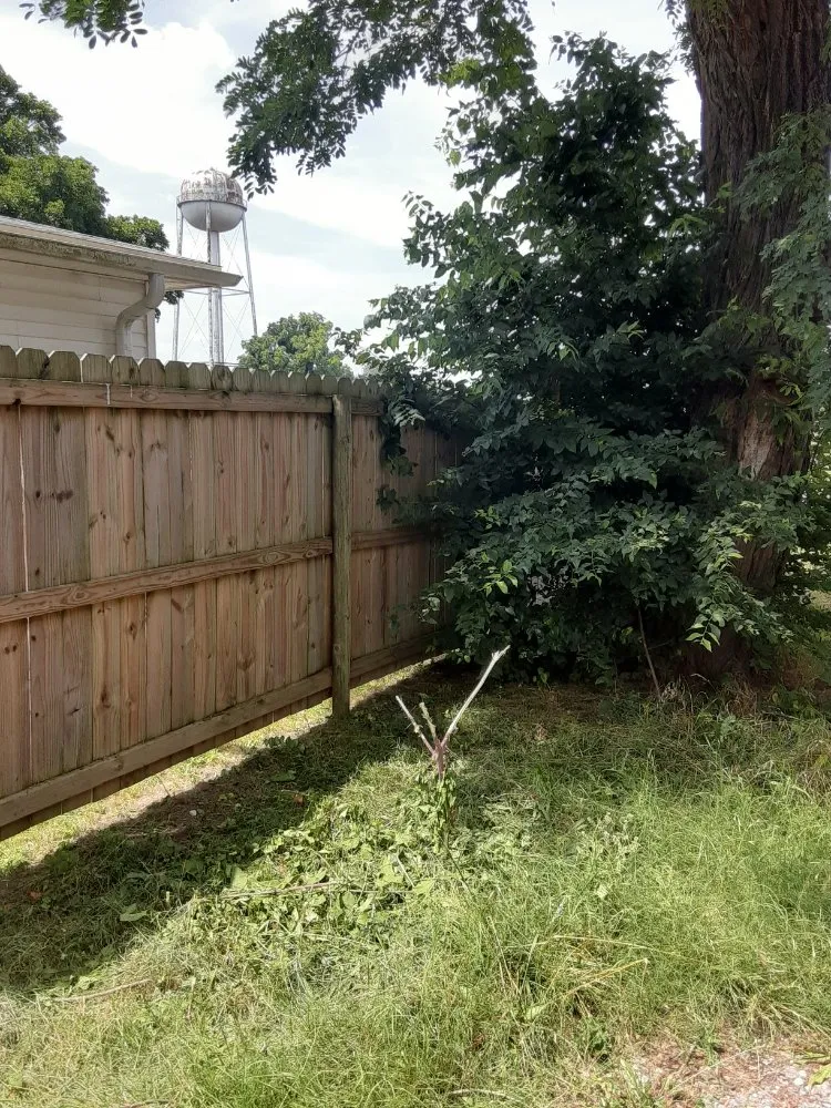 Reliable lawn care service in Farmington, AR - Jovey's Lawn & Fence Services