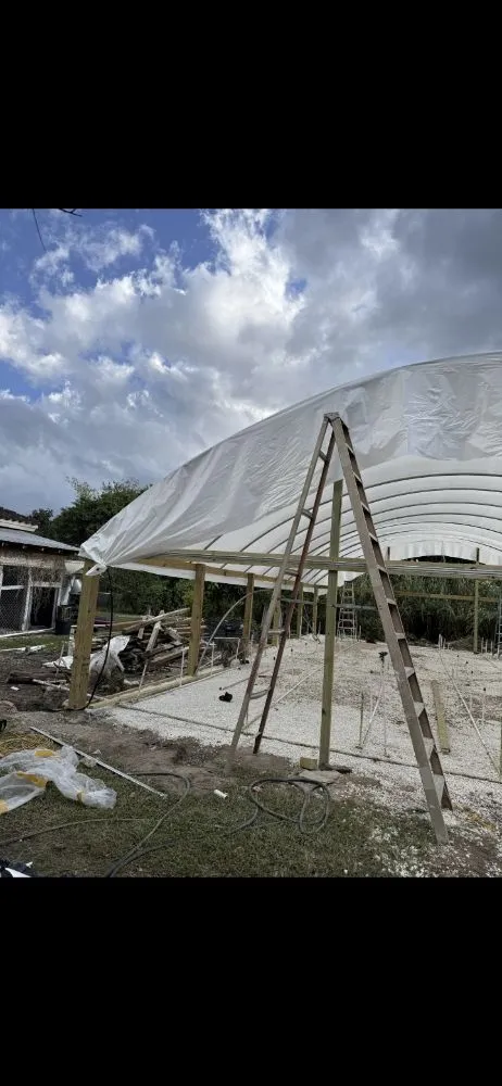 Top-rated landscape design for homes across Homestead, FL - Jovgar Landscaping Services