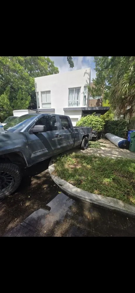 Trusted lawn care service in Homestead, FL by Jovgar Landscaping Services