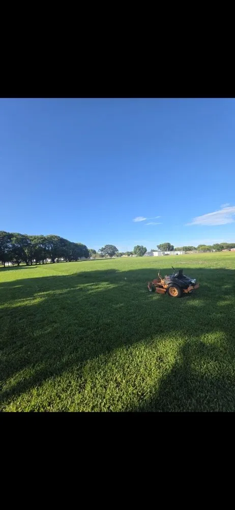 Affordable yard maintenance in Homestead, FL - Jovgar Landscaping Services