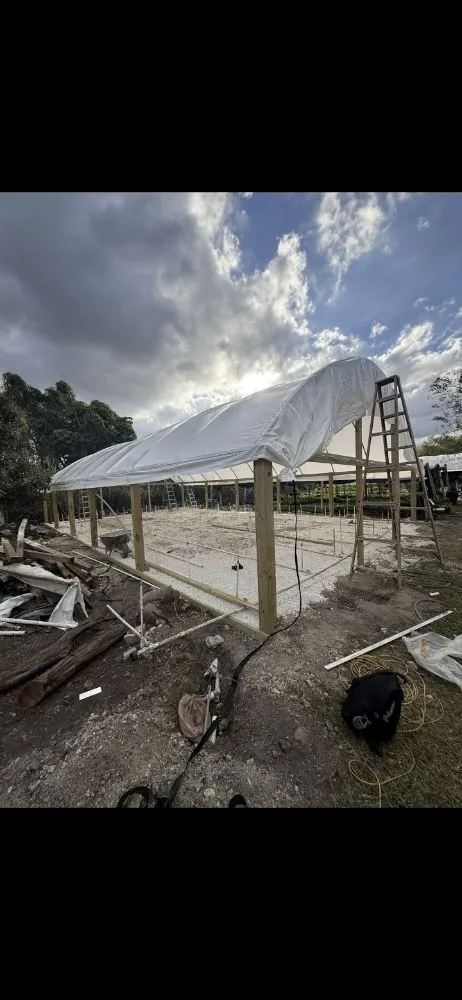 Top-rated outdoor landscaping with custom design across Homestead, FL - Jovgar Landscaping Services