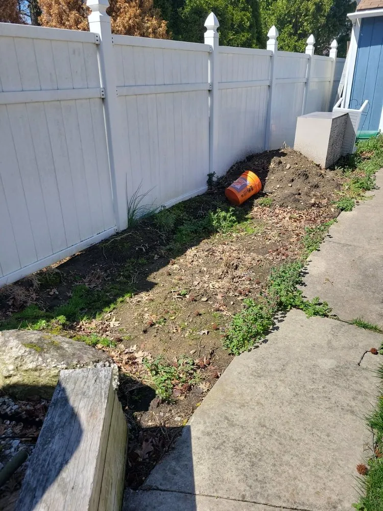 Affordable landscape installation for outdoor upgrades in Swarthmore, PA by Jowder Custom Landscaping