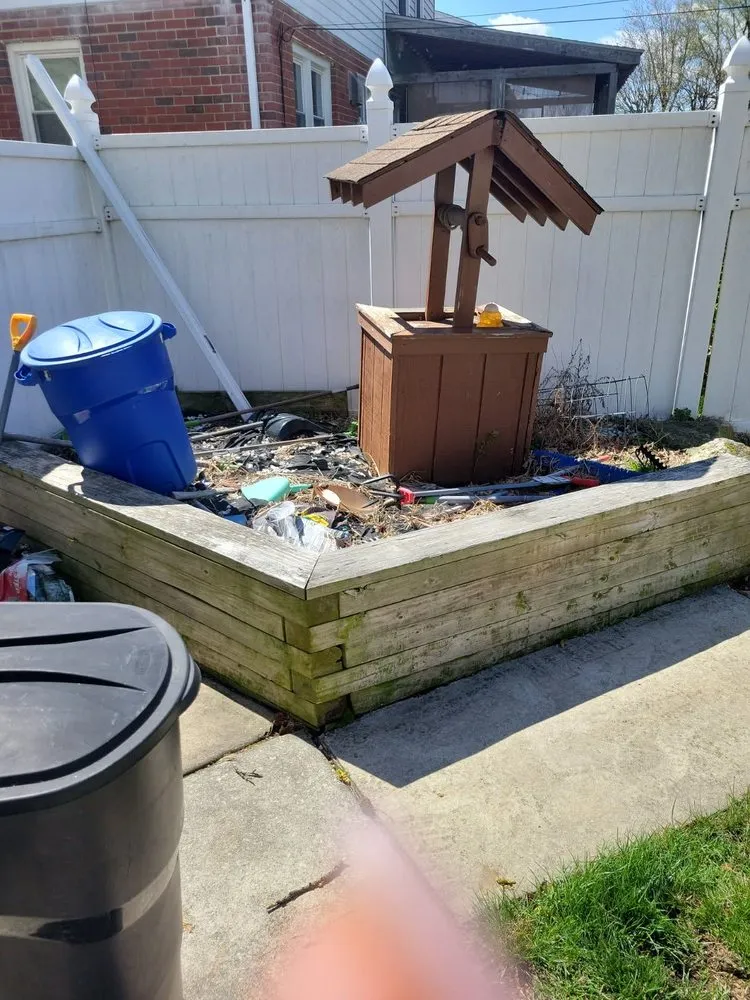 Professional landscape installation in Swarthmore, PA - Jowder Custom Landscaping