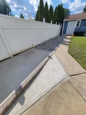 Jowder Custom Landscaping