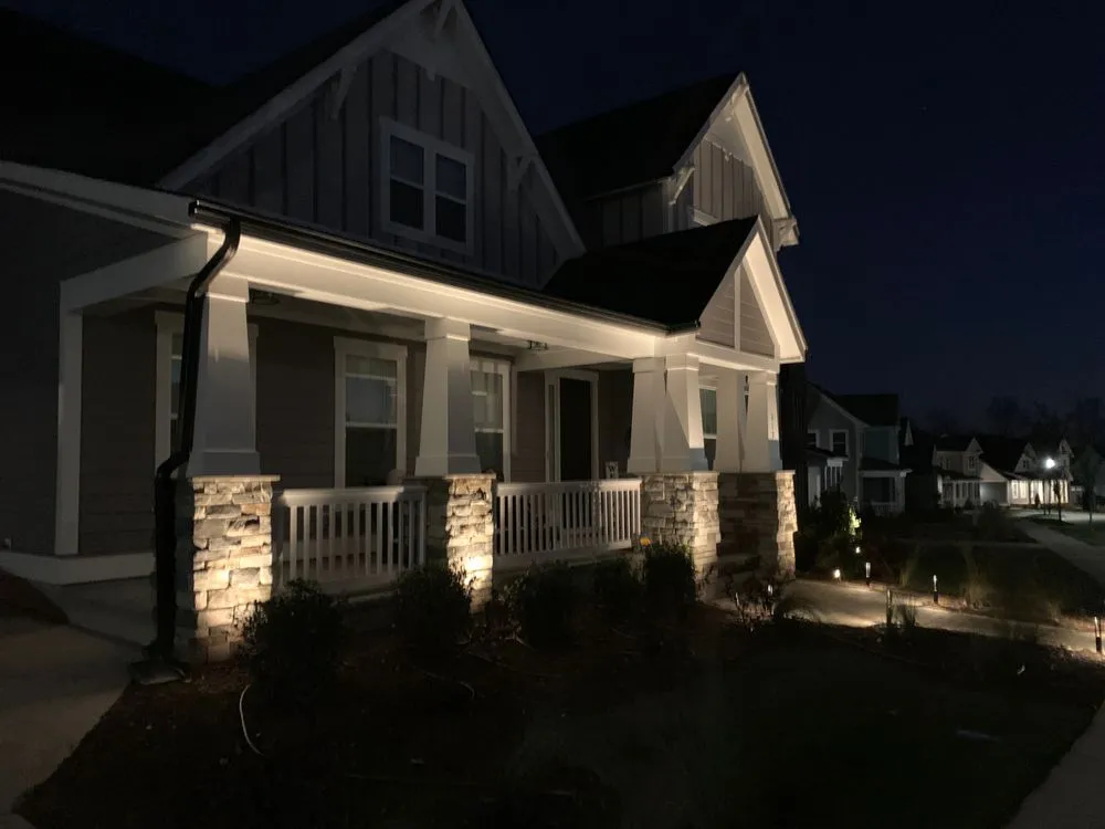 Reliable yard maintenance experts serving Rock Hill, SC - Joy in Excelling Properties