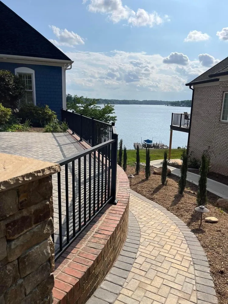 Trusted residential landscaping experts serving Rock Hill, SC - Joy in Excelling Properties