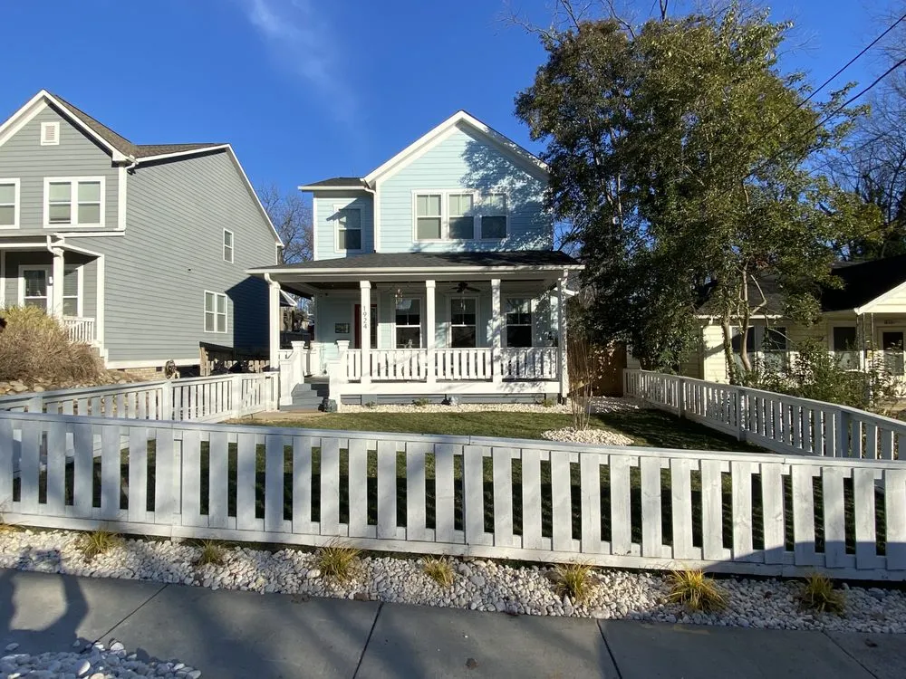 Expert yard maintenance in Rock Hill, SC - Joy in Excelling Properties