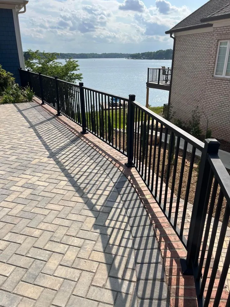 Professional residential landscaping experts serving Rock Hill, SC - Joy in Excelling Properties