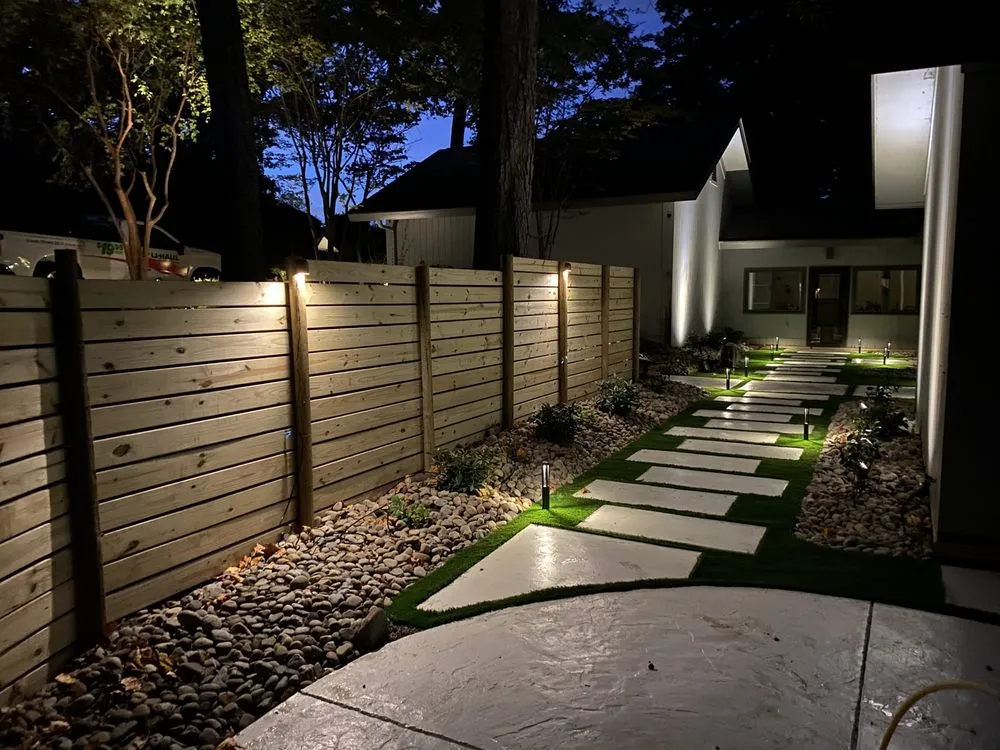 Reliable landscaping services in Rock Hill, SC - Joy in Excelling Properties