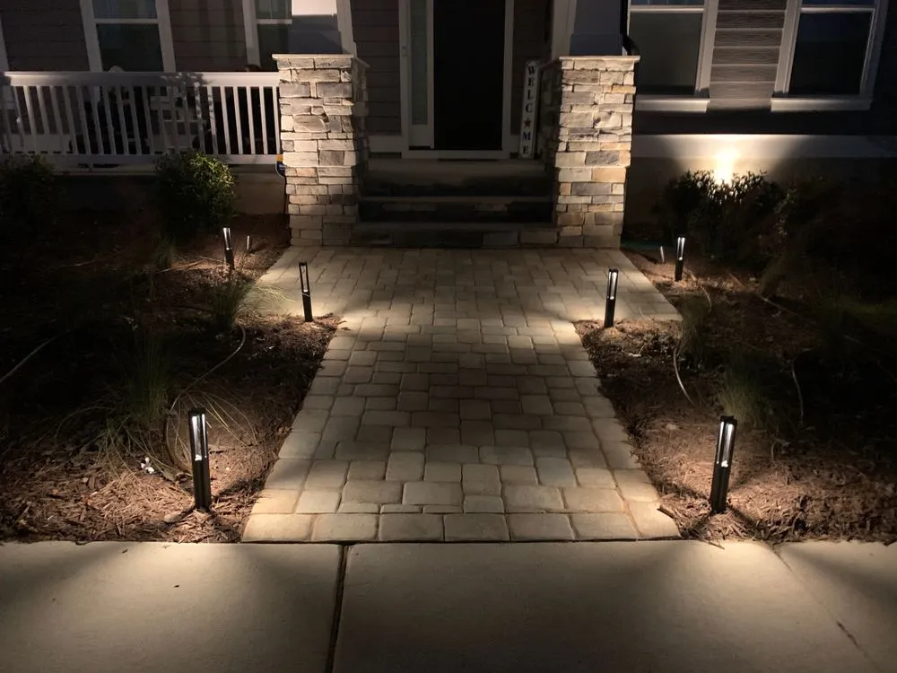 Expert landscaping services experts serving Rock Hill, SC - Joy in Excelling Properties