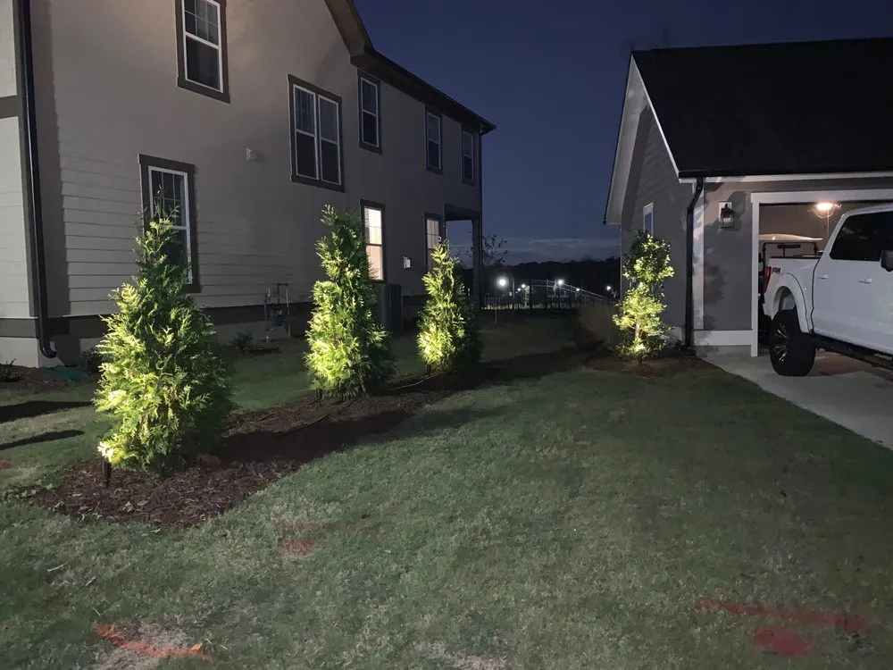 Reliable landscaping services near you across Rock Hill, SC - Joy in Excelling Properties