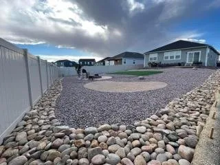 Professional yard maintenance experts serving Colorado Springs, CO - Joyabos Landscaping