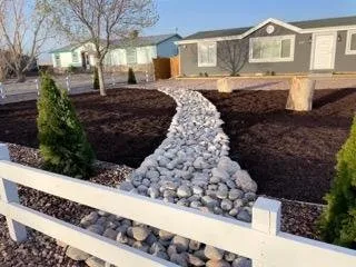 Reliable garden landscaping experts serving Colorado Springs, CO - Joyabos Landscaping