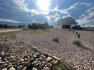 Custom yard cleanup service experts serving Colorado Springs, CO - Joyabos Landscaping