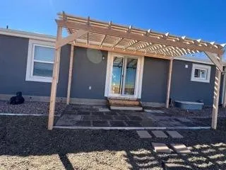 Professional lawn mowing service in Colorado Springs, CO by Joyabos Landscaping