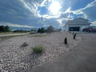 Local residential landscaping for beautiful yards across Colorado Springs, CO - Joyabos Landscaping