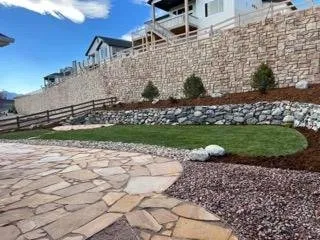 Reliable lawn care service in Colorado Springs, CO - Joyabos Landscaping