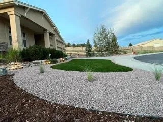 Reliable lawn care service experts serving Colorado Springs, CO - Joyabos Landscaping