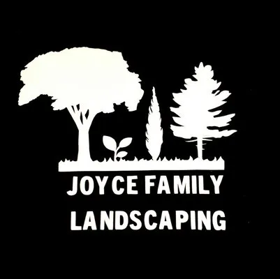 Joyce Family Landscaping Logo