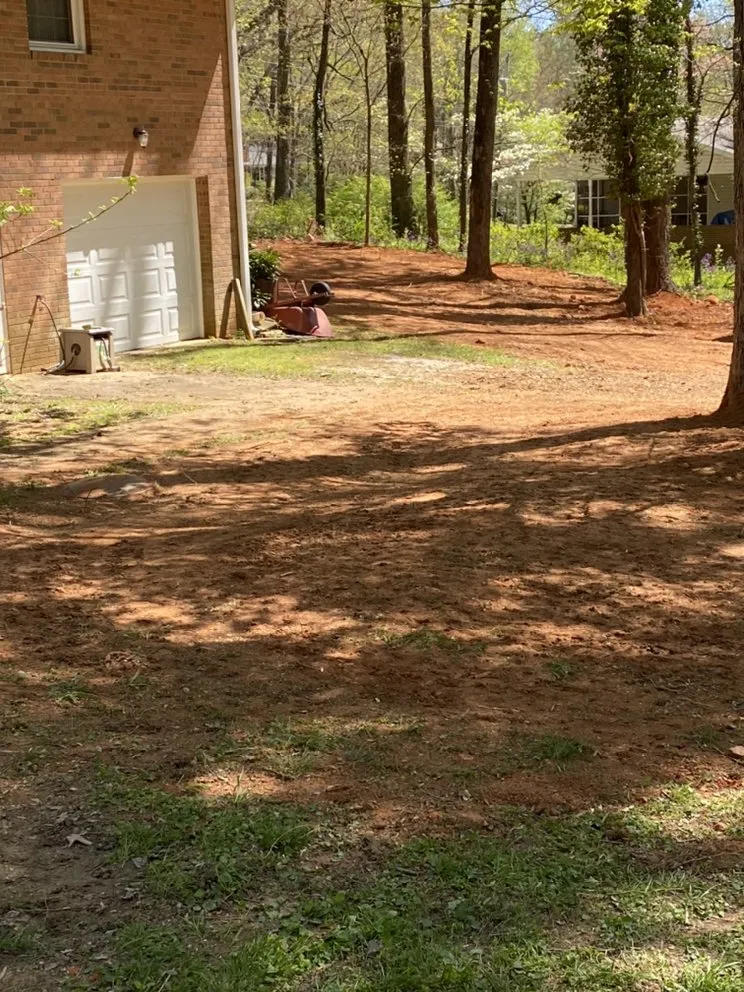 Reliable landscape installation in Winston-Salem, NC - Joyners Landscaping