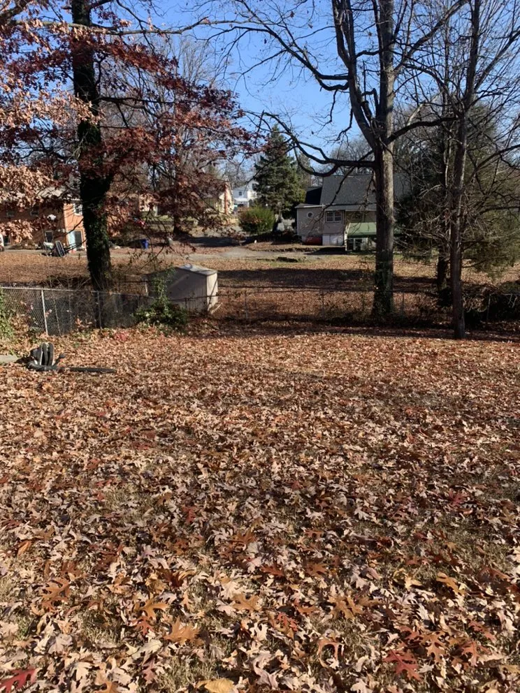 Expert landscape design for residential properties in Winston-Salem, NC by Joyners Landscaping