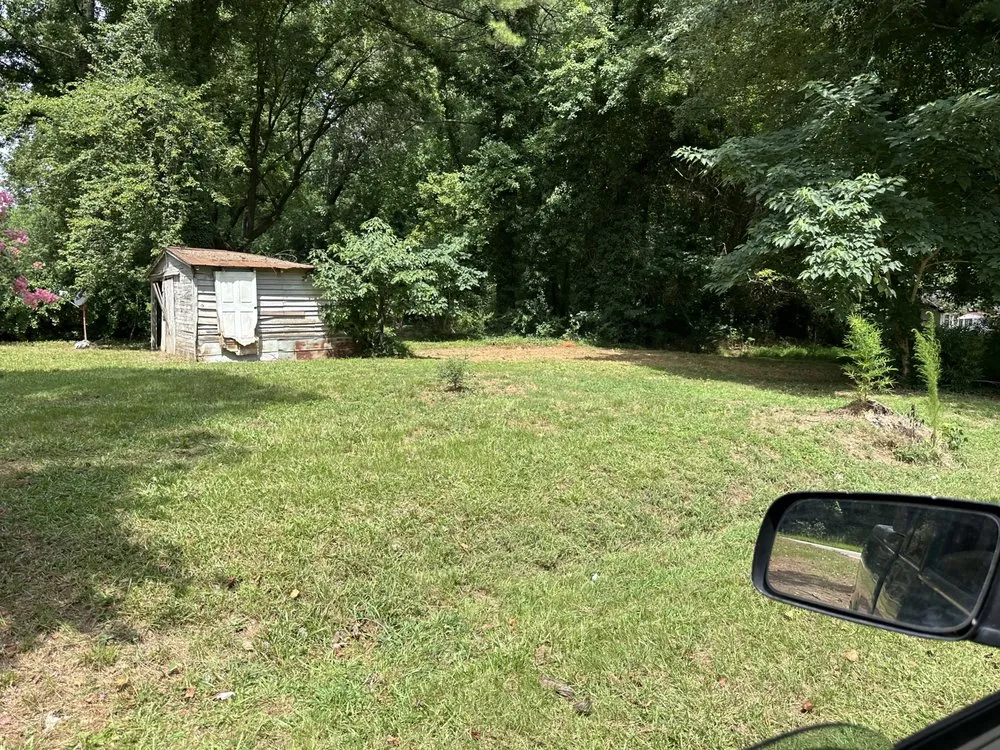 Reliable residential landscaping experts serving Rocky Mount, NC - Joyners Lawn Care