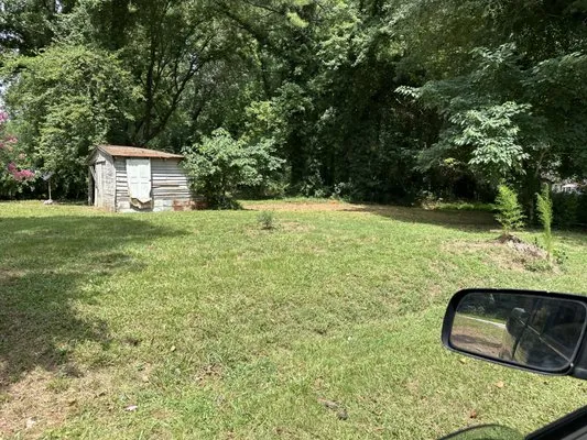 Joyners Lawn Care Logo