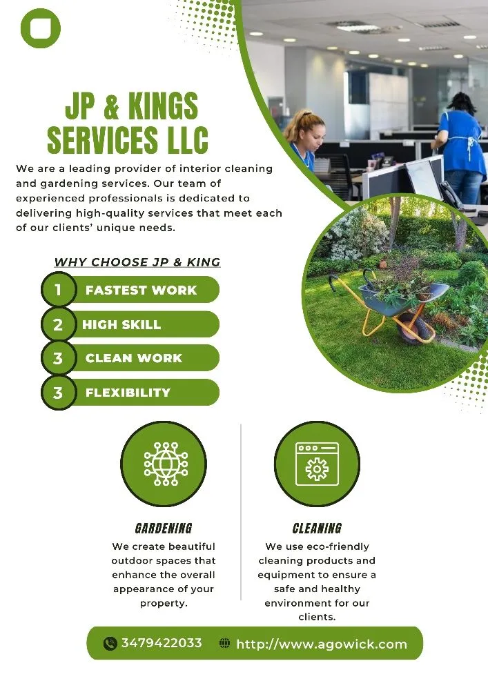 Professional landscape design in Bronx, NY by JP & Kings Services