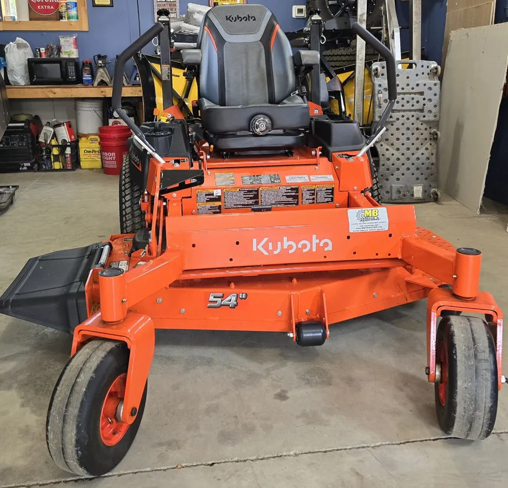 Trusted lawn care service for outdoor upgrades across Winslow, ME - JP & Son's Property Maintenance