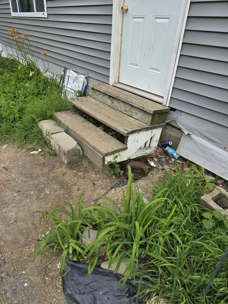 Reliable landscaping services for residential properties across Winslow, ME - JP & Son's Property Maintenance