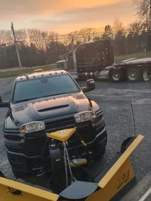 JP & Son's Property Maintenance