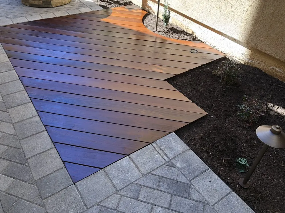 Reliable landscaping services for homes in Capistrano Beach, CA by JP & T Landscape